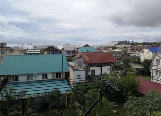 Объект по адресу Краснодарский край, Перепелиный пер, д. 20