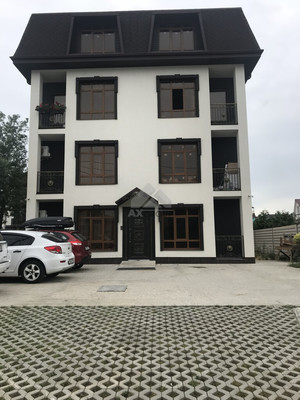 Объект по адресу Краснодарский край, Перепелиный пер, д. 20