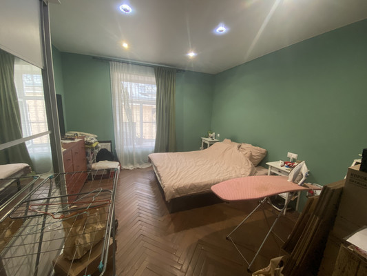 Объект по адресу Санкт-Петербург г, Галерная ул, д. 23