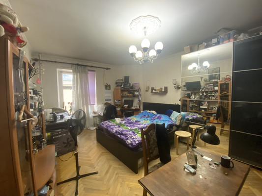 Объект по адресу Санкт-Петербург г, Галерная ул, д. 23