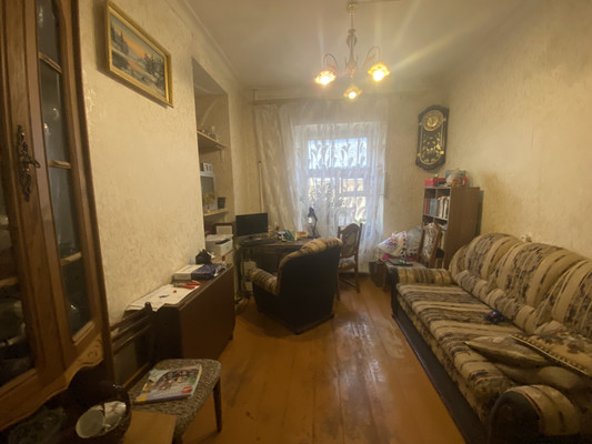 Объект по адресу Санкт-Петербург г, Галерная ул, д. 23