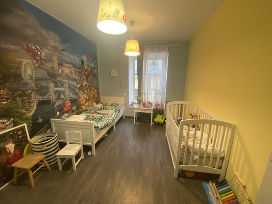 Объект по адресу Санкт-Петербург г, Галерная ул, д. 23