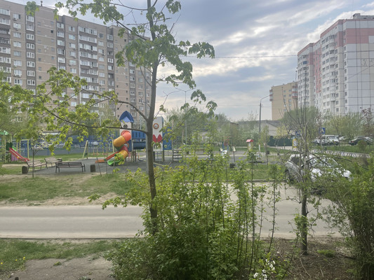 Объект по адресу Московская обл, Левченко ул, д. 1