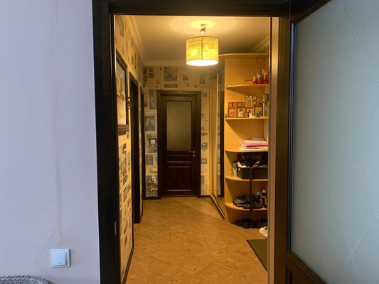 Объект по адресу Краснодарский край, им. Селезнева ул, д. 4Б