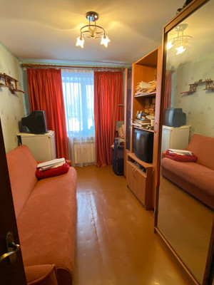 Объект по адресу Ленинградская обл, Тосненский р-н, Форносово гп, Шаронова ул, д. 9