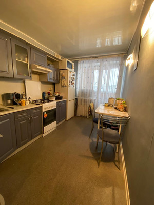 Объект по адресу Ленинградская обл, Тосненский р-н, Форносово гп, Шаронова ул, д. 9