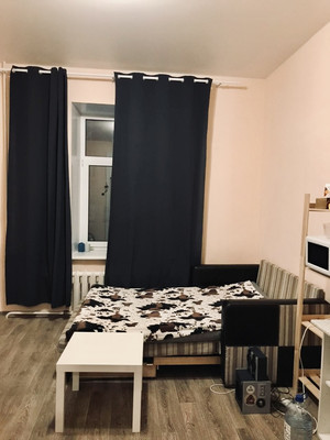 Фото квартиры по адресу Санкт-Петербург г, Восстания ул, д. 20/16