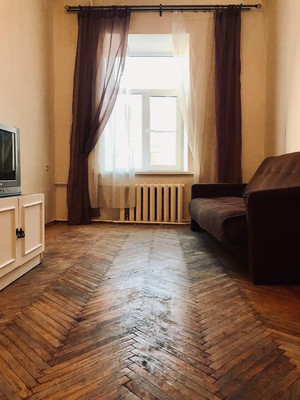 Фото квартиры по адресу Санкт-Петербург г, Восстания ул, д. 20/16