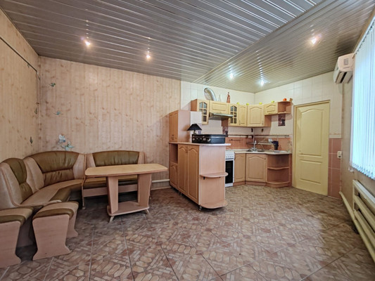 Объект по адресу Краснодарский край, Белореченский р-н, Степная ул, д. 36