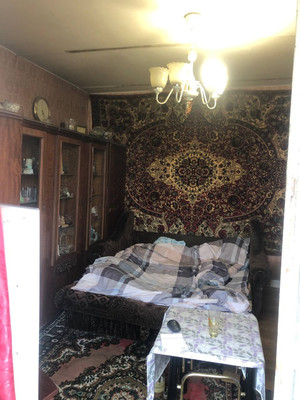 Объект по адресу Москва г, Молдагуловой ул, д. 10к1