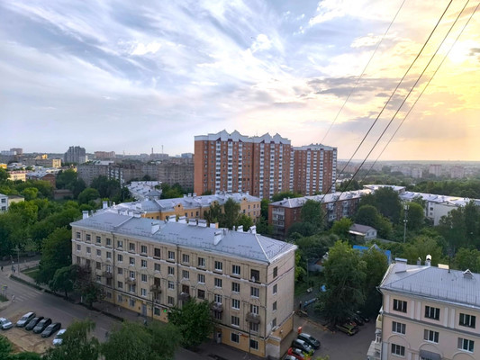 Объект по адресу Московская обл, Северово д, Подольская ул, д. 3