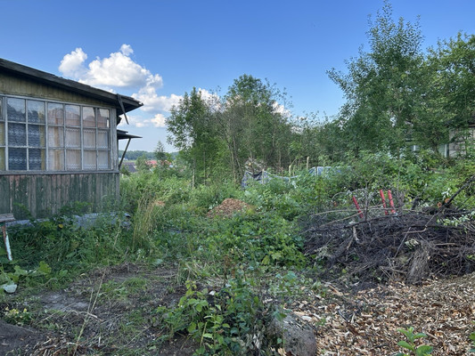 Объект по адресу Санкт-Петербург г, Дудергоф тер, Большая Горская ул, д. 3литераа