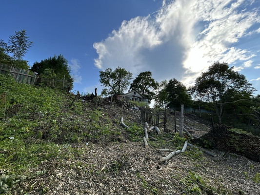 Объект по адресу Санкт-Петербург г, Дудергоф тер, Большая Горская ул, д. 3литераа