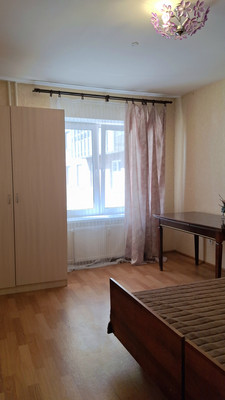 Объект по адресу Санкт-Петербург г, Юнтоловский пр-кт, д. 45к1