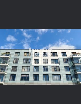 Объект по адресу Санкт-Петербург г, Стрельна п, Волхонское ш, д. 1литераа