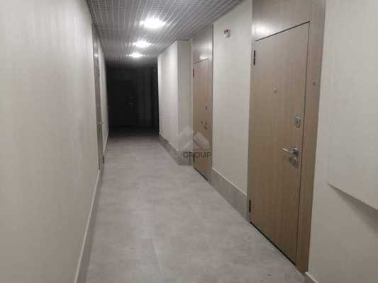 Объект по адресу Краснодарский край, Адлерский р-н, Ленина ул, д. 290/8к3