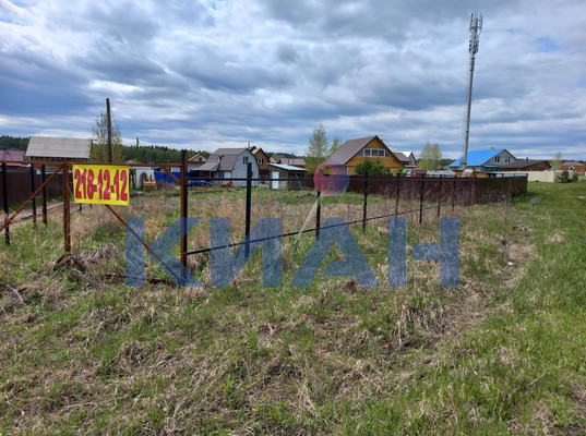 Объект по адресу Москва, Солнечная поляна днп 