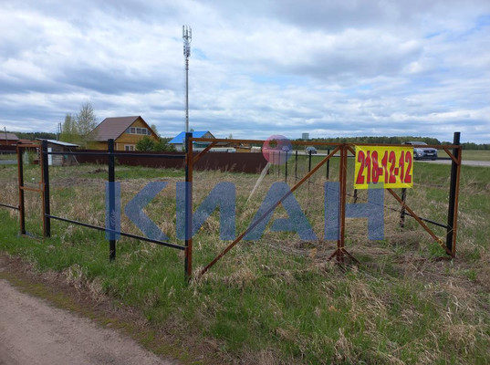 Объект по адресу Москва, Солнечная поляна днп 
