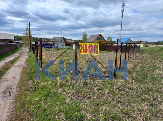 Объект по адресу Москва, Солнечная поляна днп 