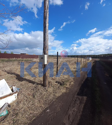 Объект по адресу Москва, Солнечная поляна днп 