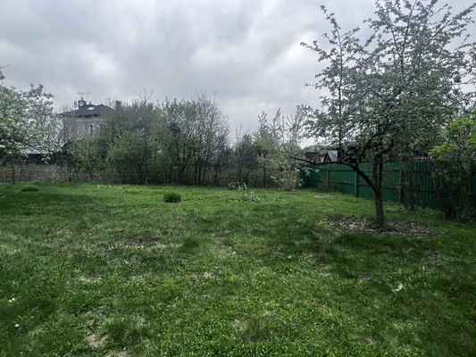 Объект по адресу Москва, СНТ Назарьево тер 