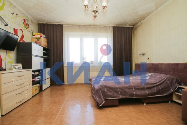 Объект по адресу Красноярский край, Советский р-н, Комсомольский пр-кт, д. 1