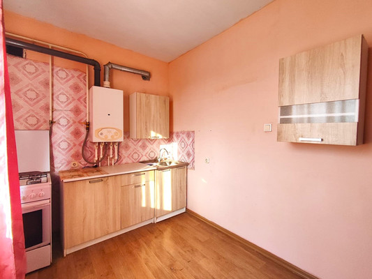 Объект по адресу Краснодарский край, Апшеронский р-н, Соцгородок мкр, д. 25А