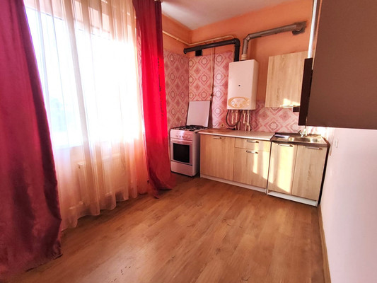 Объект по адресу Краснодарский край, Апшеронский р-н, Соцгородок мкр, д. 25А