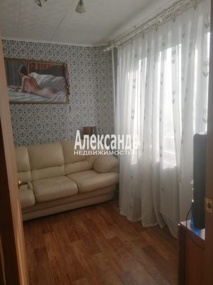 Фото квартиры по адресу Ленинградская обл, Выборгский р-н, Рощино гп, Садовый пер, д. 4