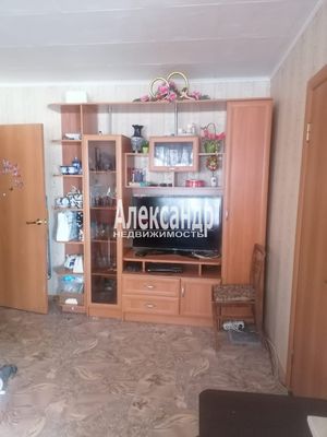 Фото квартиры по адресу Ленинградская обл, Выборгский р-н, Рощино гп, Садовый пер, д. 4