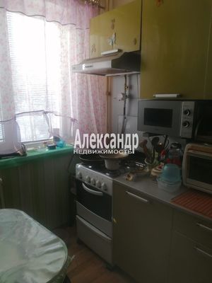 Объект по адресу Ленинградская обл, Выборгский р-н, Рощино гп, Садовый пер, д. 4