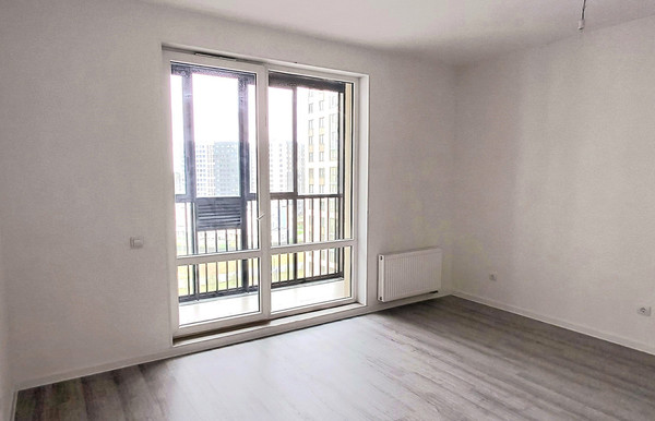 Объект по адресу Санкт-Петербург г, Парголово п, Михайловская дор, д. 14к1