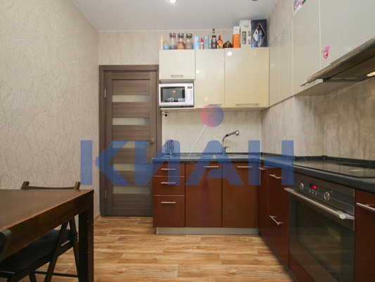 Объект по адресу Красноярский край, Свердловский р-н, Судостроительная ул, д. 159
