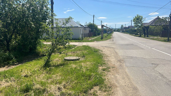 Объект по адресу Краснодарский край, Апшеронский р-н, Подлесная ул