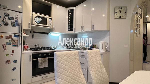 Объект по адресу Ленинградская обл, Выборгский р-н, Гагарина ул, д. 18А