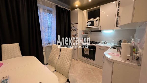 Объект по адресу Ленинградская обл, Выборгский р-н, Гагарина ул, д. 18А