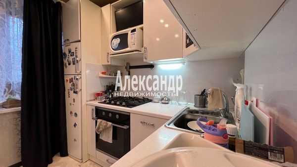 Объект по адресу Ленинградская обл, Выборгский р-н, Гагарина ул, д. 18А