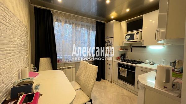 Объект по адресу Ленинградская обл, Выборгский р-н, Гагарина ул, д. 18А