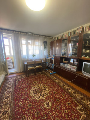 Объект по адресу Санкт-Петербург г, Уточкина ул, д. 6к1