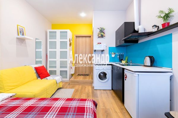 Объект по адресу Санкт-Петербург г, Каховского пер, д. 7