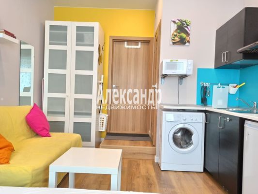 Объект по адресу Санкт-Петербург г, Каховского пер, д. 7