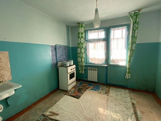 Объект по адресу Краснодарский край, Кавказский р-н, Темижбекская ст-ца, Расшеватская ул, д. 93