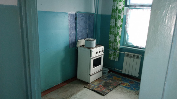 Объект по адресу Краснодарский край, Кавказский р-н, Темижбекская ст-ца, Расшеватская ул, д. 93