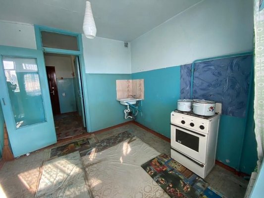 Объект по адресу Краснодарский край, Кавказский р-н, Темижбекская ст-ца, Расшеватская ул, д. 93