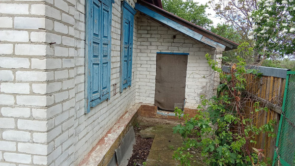 Объект по адресу Краснодарский край, Кавказский р-н, Темижбекская ст-ца, Советская ул, д. 54
