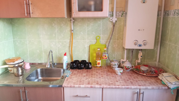 Объект по адресу Краснодарский край, Кавказский р-н, Кавказская ст-ца, Первомайский пер, д. 20