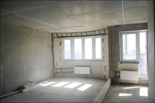 Объект по адресу Москва г, Внуково р-н, Марушкино д, Северная ул, д. 21к1