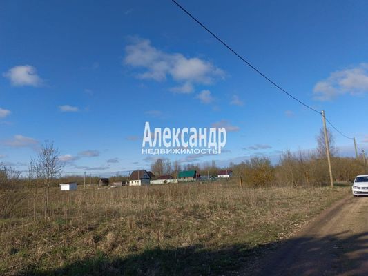 Объект по адресу Москва, Горная Шальдиха д 