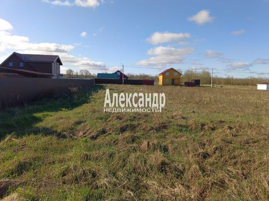 Объект по адресу Москва, Горная Шальдиха д 