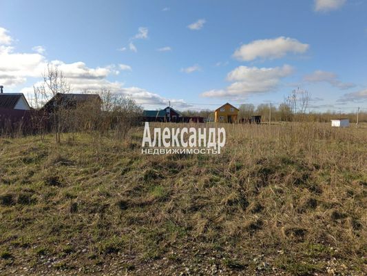 Объект по адресу Москва, Горная Шальдиха д 
